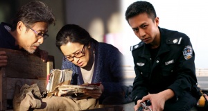 《倩女幽魂》曝正片片段 张国荣王祖贤PK“姥姥” 2025-03-22 由张国荣、王祖贤主演的电影《倩女幽魂》4K修复版正在全国热映中。